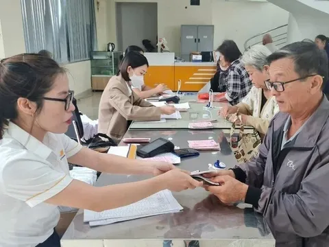 Cảnh báo thủ đoạn giả mạo cơ quan BHXH để lừa đảo người dân