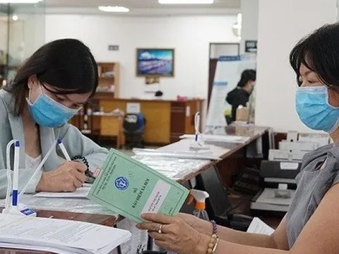 Hướng dẫn các khoản tiền lương, phụ cấp đóng bảo hiểm xã hội bắt buộc