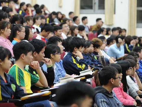Bộ GD&ĐT lên tiếng về sơ đồ 'sáp nhập đại học' lan truyền mạng