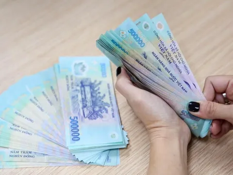 Viên chức không nghỉ hết phép năm có được thanh toán tiền?