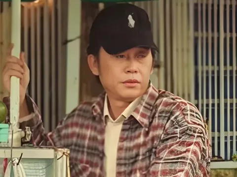 Hoài Linh sau khi 'thắng' với số tiền 100 tỷ