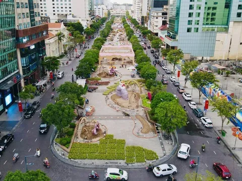 Dự kiến một số trường hợp sửa đổi, bổ sung bảng giá đất