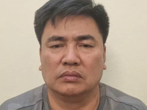 Đặng Từ Thịnh bị tạm giữ hình sự