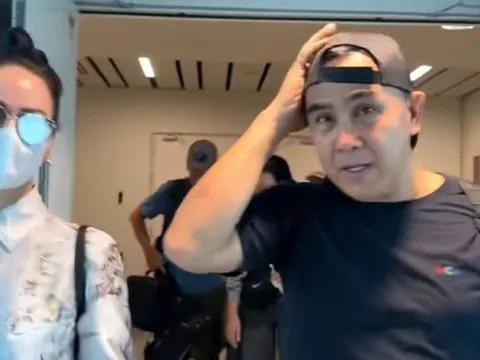 Quá nguy cho số phận chung của Nhật Kim Anh và MC Quyền Linh