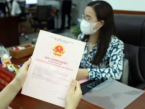 Thời hạn giải quyết hồ sơ cấp GCNQSDĐ lần đầu