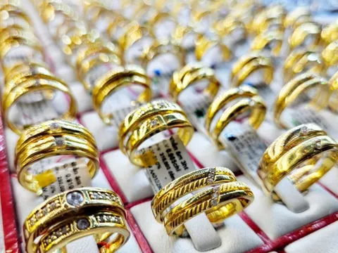 Giá vàng hôm nay (14/12): Vàng nhẫn ở đâu cao nhất thị trường?