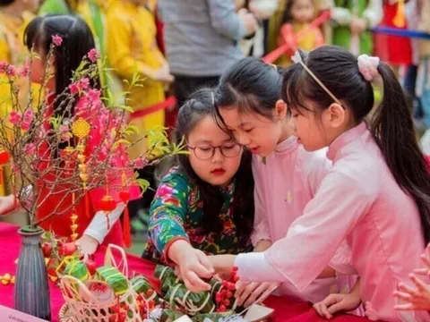 Học sinh Hà Nội nghỉ 05 ngày dịp Tết Nguyên đán Bính Ngọ 2026