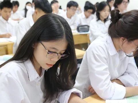 Bộ Giáo dục và Đào tạo dự kiến bỏ hàng loạt hình thức kỷ luật với học sinh