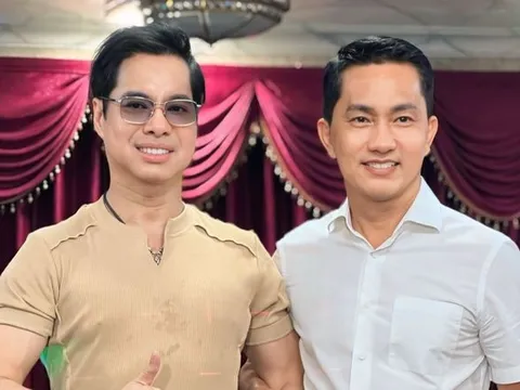 Ngọc Sơn hé lộ hình ảnh những ngày cuối đời của CEO Hồ Nhân
