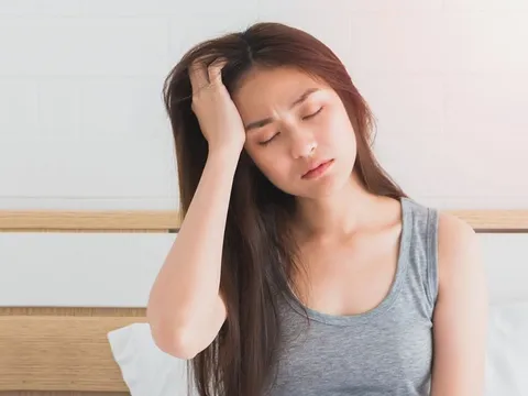 Cô gái 27 tuổi bị đột quỵ: Hồi chuông cảnh tỉnh đến giới trẻ