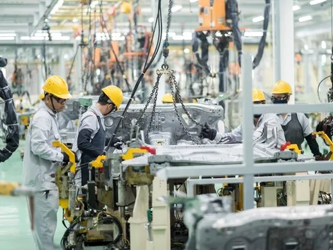 Nghị quyết về một số cơ chế, chính sách đặc biệt phát triển kinh tế tư nhân