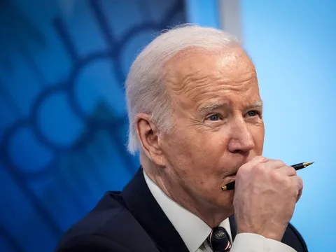 Cựu Tổng thống Mỹ Joe Biden mắc ung thư, đã di căn đến xương
