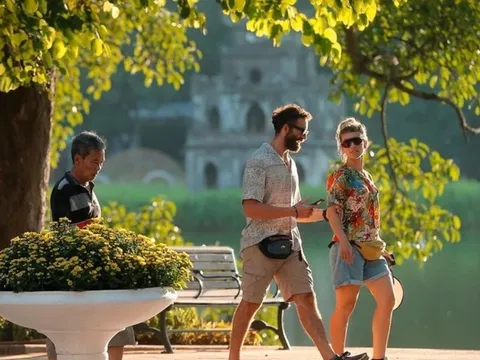 Hà Nội được vinh danh là một trong 20 điểm đến văn hóa hàng đầu thế giới