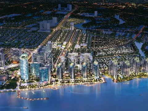 Izumi City: Điểm đến đầu tư hấp dẫn trong bản đồ tăng trưởng của khu Đông