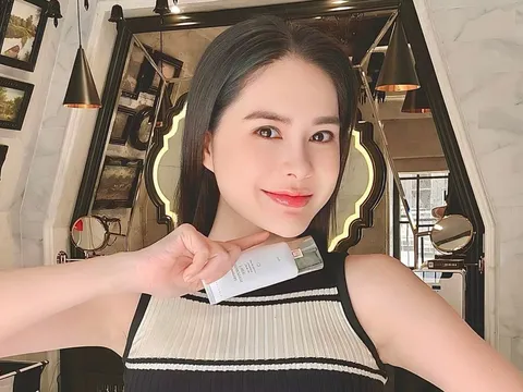 Choáng trước số tiền Đoàn Di Băng kiếm được khi bán 1.652 tuýp kem chống nắng giả