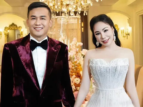 Hồ Quỳnh Hương đăng tâm thư 249 chữ để lộ mối quan hệ với mẹ chồng