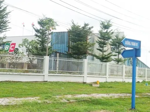 Khởi tố vụ án "sản xuất, buôn bán hàng giả" xảy ra tại công ty của chồng Đoàn Di Băng