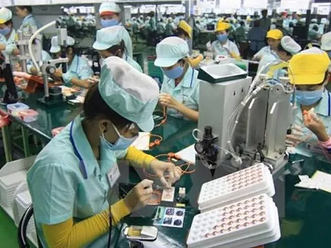 Thành lập Ban Chỉ đạo quốc gia triển khai Nghị quyết số 68-NQ/TW về phát triển kinh tế tư nhân