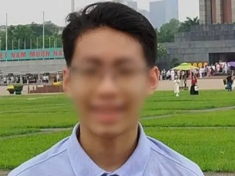 Thông tin mới vụ nam sinh lớp 8 ở Hà Nội mất tích bí ẩn