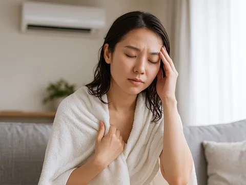 Tránh 4 thói quen sau để giảm nguy cơ đột quỵ trong mùa nóng