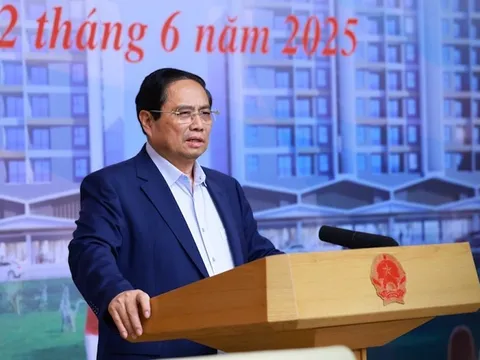 Thủ tục làm nhà ở xã hội sẽ giảm được ít nhất 350 ngày