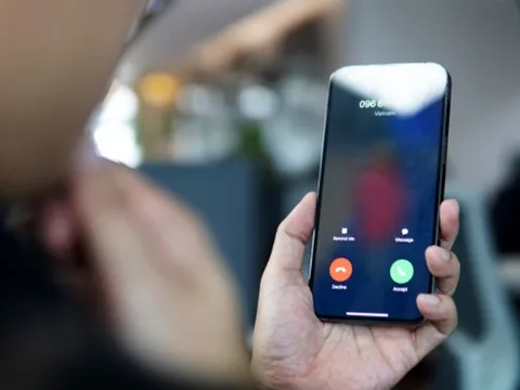 Sau cuộc gọi video call, thanh niên ở Hà Nội 'bay màu' hơn 1 tỷ đồng: Đây là chiêu lừa gì?