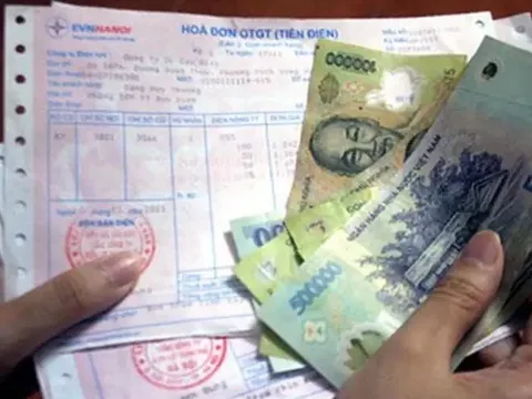 Tiền điện tháng 5 tăng gấp rưỡi: Cách kiểm tra tự tính giá điện và bí quyết tiết kiệm điện mùa hè