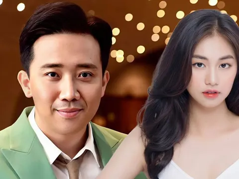 Bất ngờ số tiền Trấn Thành tặng nữ diễn viên bị suy thận giai đoạn cuối