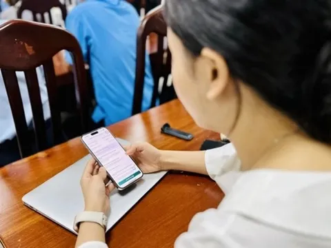 Một sinh viên ở TP.HCM mất trắng 7 tỷ đồng bởi chiêu lừa đảo mới toanh