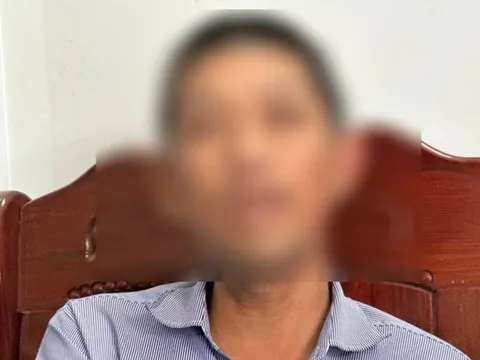 Người đàn ông tố C.P. Việt Nam bán thịt heo bệnh nhận tin vui