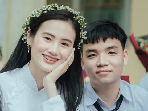 Câu trả lời chính thức cho chuyện tình cảm của Ý Nhi và bạn trai