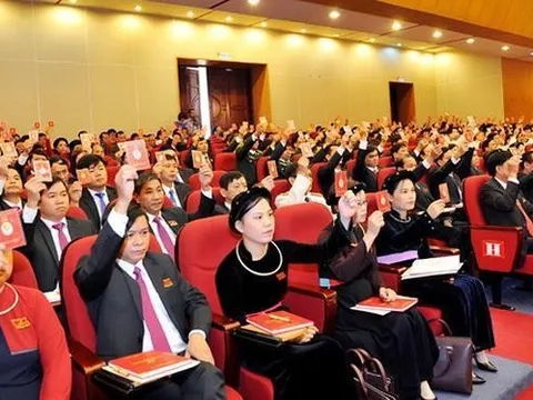 Quy định kỷ luật đối với đảng viên vi phạm pháp luật