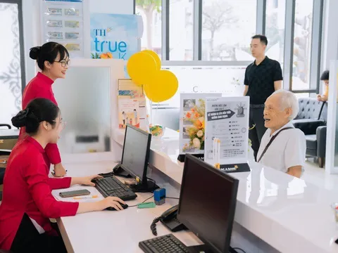 Ngân hàng tiếp tục điều chỉnh lãi tiết kiệm, mức lãi cao nhất là bao nhiêu?