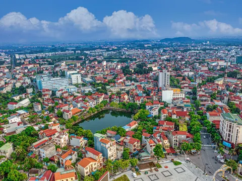 Có thể đưa cơ quan, đơn vị cấp tỉnh, xã sau sáp nhập vào hoạt động từ ngày 01/7