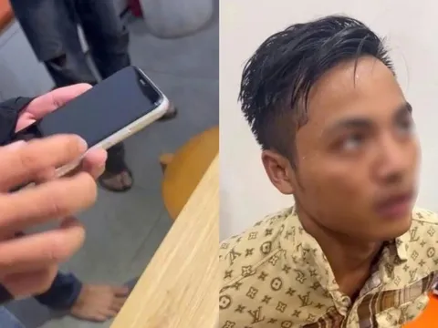 Một phụ nữ ở Đà Nẵng bị giật túi xách khi đang ngồi trong ô tô