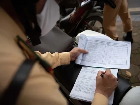 Tăng xử phạt vi phạm hành chính cần chú ý đến thu nhập trung bình của người dân
