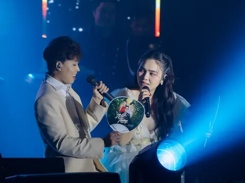 Ngẫu hứng cùng Hồ Văn Cường, khán giả tiếc cho Thiện Nhân