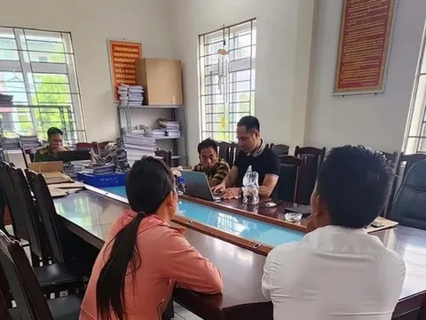Vụ 2 thím cháu vùng cao bị 'chặt' gần 5 triệu đồng tiền taxi: Tạm giữ 3 đối tượng