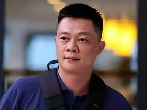 Thông báo mới của BTV Quang Minh về vụ quảng cáo sữa gây chú ý