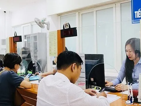 Trình tự, thủ tục giải quyết hưởng trợ cấp thất nghiệp