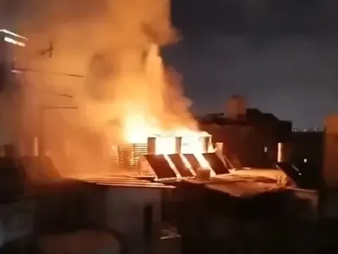 6 kịch bản nguy hiểm sau đòn không kích của Mỹ vào Iran