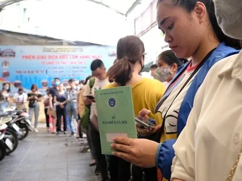 Có hai hợp đồng lao động thì đóng bảo hiểm thế nào?
