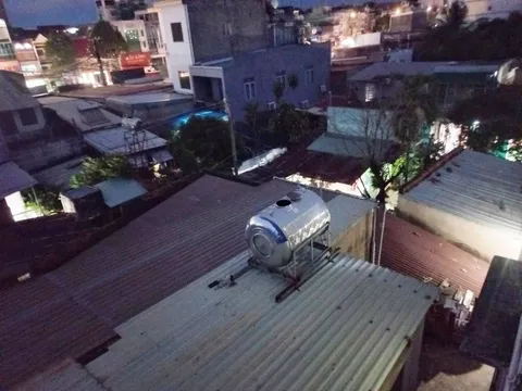 Vụ bộ xương người trong bồn chứa nước: Vì sao chủ nhà không thấy bất thường?