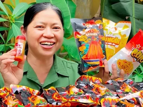Công ty Ăn Cùng Bà Tuyết giải thể, vì sao?