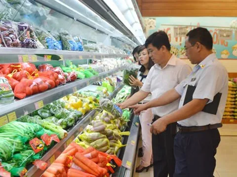 Tội ‘Vi phạm quy định về an toàn thực phẩm’ sẽ bị xử lý như thế nào?