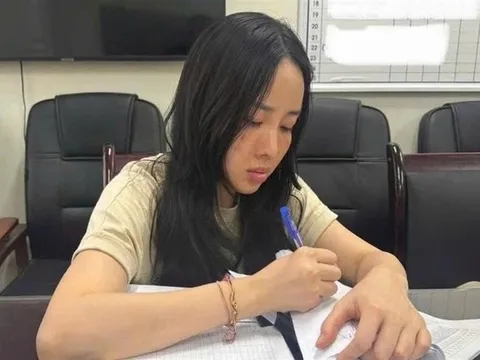 Động thái gây chú ý của TikToker Vũ Hồng Phúc 'Cún Bông' trước khi bị khởi tố