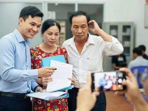 Từ 01/7, người dân đi công chứng phải chụp ảnh cùng công chứng viên