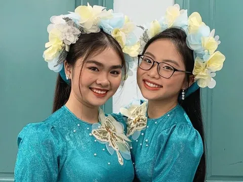 Thiện Nhân gay gắt khi bị so sánh với Phương Mỹ Chi
