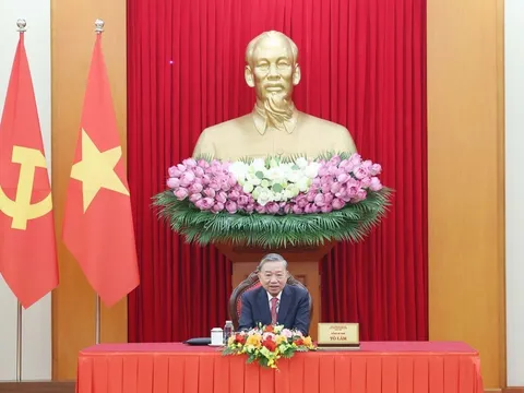 Tổng thống Trump: Hoa Kỳ sẽ cắt giảm đáng kể thuế đối ứng cho nhiều hàng hóa xuất khẩu của Việt Nam