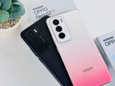 TOP điện thoại OPPO giá rẻ đáng mua 2025 và những lưu ý khi chọn mua